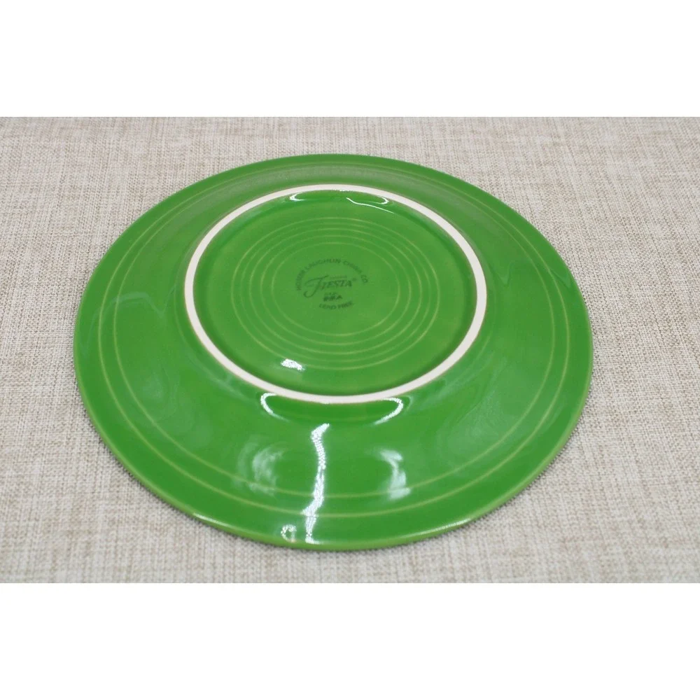 Fiesta Ware 7 ¼